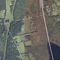 Caller reports stalking and trespass in driveway