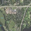 Person has abdominal pain in Mendota Heights apartment