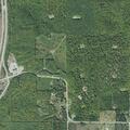60-year-old man with wound on left foot at Marlette Rd