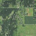ALS call for sick person near Afton