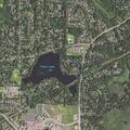 Gas odor reported in building on North Hillcrest