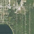 12-year-old girl with leg injury at Big Buck Drive