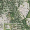 Person having a seizure near Fremont Avenue in Hutchinson