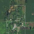 Officers check address for possible runaway youth