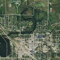 Attempted assault on child near Redfield playground