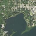 Neighbor assault and phone taken on Lakeview Drive