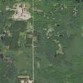 Lost hiker reported in Nine Mile Forest