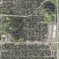 Medical emergency near Elliot Avenue South in Richfield