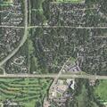 Person experiencing chest pain in Mendota Heights