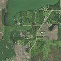 Person with chest pain near 184th Street in Rich Valley