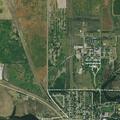Downed power lines reported on West 7th Street
