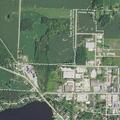 Woman with chest pain near East Highland Drive in Oconto Falls