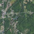 Woman having difficulty breathing near Brunell Road