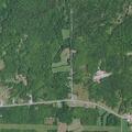 Person with broken leg after fall in Ellenburg Depot