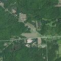 Woman suffers severe leg pain near Earle Drive in Brushton