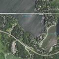 Residential carbon monoxide alarm near Iris Circle in Victoria