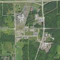 Medical emergency near Schofield