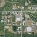 Report of possible family dispute near Walmart
