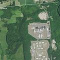 Man treated for possible overdose at prison
