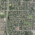 Elderly woman found unconscious at home in South St Paul