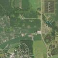 67-year-old male with breathing difficulty in Lester Prairie