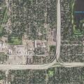 Person needing non-urgent medical help on Pleasant Ave
