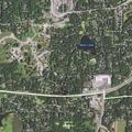 Elderly man with possible stroke at memory care suite