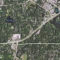 96-year-old man possibly having a stroke at home