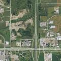 Utility lines reported down on West 33rd Street