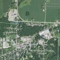 Officer requests ambulance near North Lake Street in Gillett