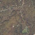 Person reported weak near clubhouse road in levant