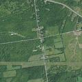 Man, 68, conscious and breathing at Brandy Brook Rd