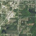 Scrap metal theft reported near Lake Street