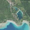 Child experiencing seizure near Fisher Road in Leelanau County