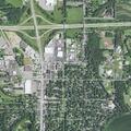 Person reported sick near Knapp Street in Menomonie