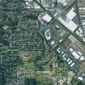 Person experiencing chest pain at Carson Drive SE