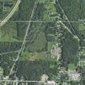 65-year-old man with ripped catheter at residence