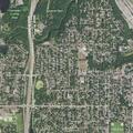 Person sick near Caroline Lane in South St Paul