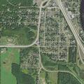 Medical emergency at Plama Flora Road in Rib Mountain