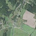 Two-car crash on Route 207 blocks road
