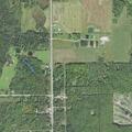 Man choking and hitting woman at county road home