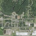 Patient in severe pain at Schofield Ave requires helicopter