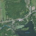 Fire department EMS requests lift assist at Route 11