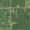 Person in cardiac arrest possibly in hospice at Lester Prairie
