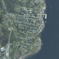 Harassment and trespass incident near Third Street in Eastport