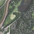 Person suffering chest pain near First Avenue in Mendota Heights