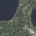 Delirious uncooperative elderly woman reported in Excelsior