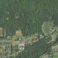 Woman dislocates left hip while weeding near Blue Anchor Drive