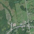 Woman with head injury and altered mental status in Ellenburg