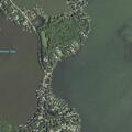 Person choking near Loring Drive, Minnetrista